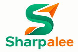 Sharpally Logo